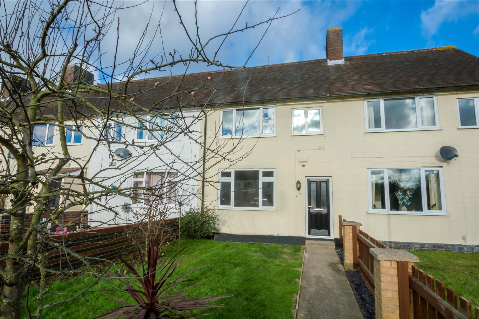 3 Bedroom to let in Newmarket Cheffins Haverhill Office